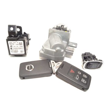 Recambio de conmutador de arranque para volvo v40 cross country pro referencia OEM IAM 31340956  AH4N15607AE