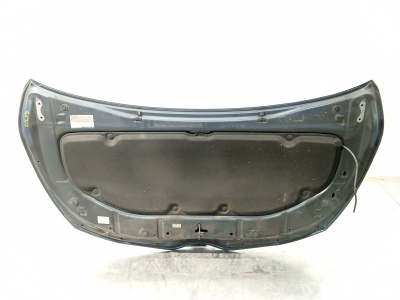 Recambio de capot para toyota verso (_r2_) 2.0 d-4d (aur20_) referencia OEM IAM 533010F020  