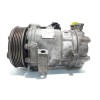 Recambio de compresor aire acondicionado para fiat punto (199) easy referencia OEM IAM 51893889 1921F SD6V12
