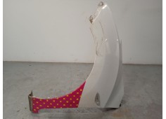 Recambio de aleta delantera izquierda para hyundai i30 (gd) 1.4 crdi referencia OEM IAM 66311A6010  