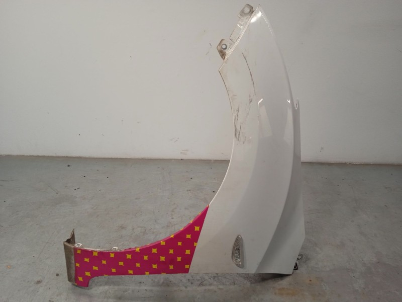 Recambio de aleta delantera izquierda para hyundai i30 (gd) 1.4 crdi referencia OEM IAM 66311A6010  