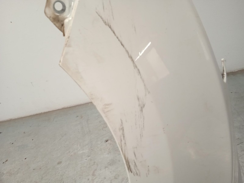 Recambio de aleta delantera izquierda para hyundai i30 (gd) 1.4 crdi referencia OEM IAM 66311A6010  