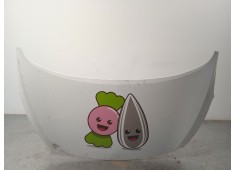 Recambio de capot para hyundai i30 (gd) 1.4 crdi referencia OEM IAM 66400A5000  