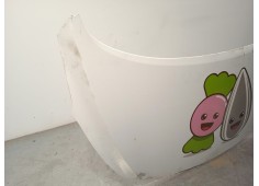 Recambio de capot para hyundai i30 (gd) 1.4 crdi referencia OEM IAM 66400A5000   2