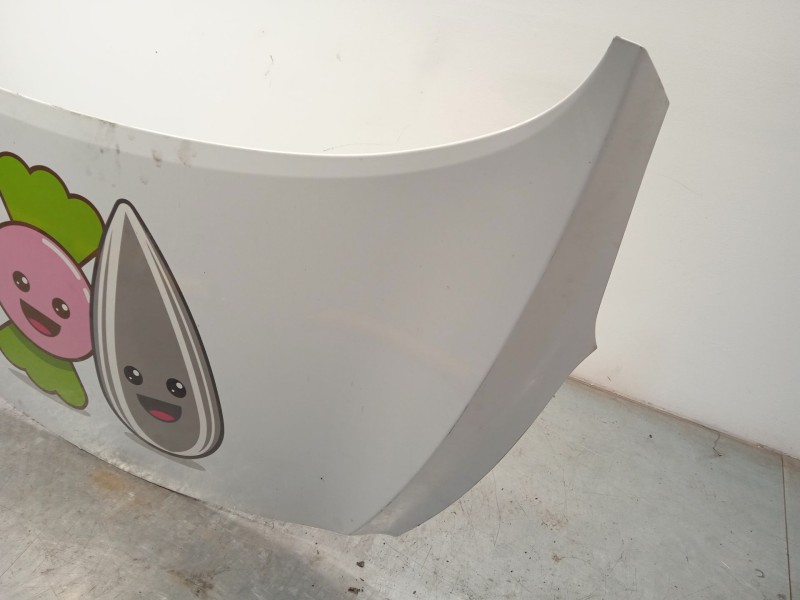 Recambio de capot para hyundai i30 (gd) 1.4 crdi referencia OEM IAM 66400A5000  