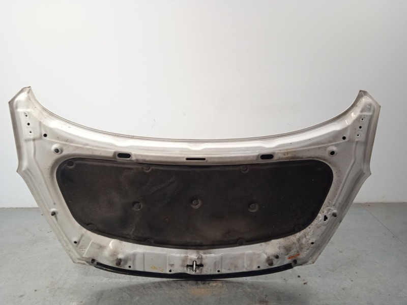 Recambio de capot para hyundai i30 (gd) 1.4 crdi referencia OEM IAM 66400A5000  