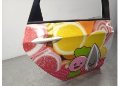 Recambio de puerta trasera derecha para hyundai i30 (gd) 1.4 crdi referencia OEM IAM 77004A6000   2