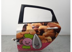 Recambio de puerta trasera izquierda para hyundai i30 (gd) 1.4 crdi referencia OEM IAM 77003A6000  