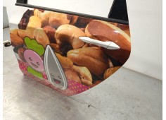 Recambio de puerta trasera izquierda para hyundai i30 (gd) 1.4 crdi referencia OEM IAM 77003A6000   2