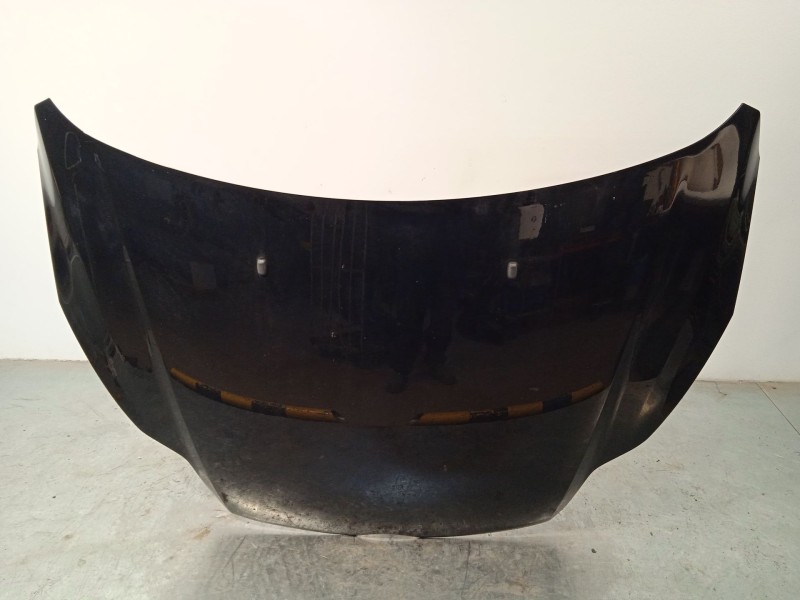 Recambio de capot para ford focus iii 1.6 tdci referencia OEM IAM 1797477 PBM51A16610AC 