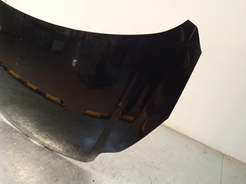 Recambio de capot para ford focus iii 1.6 tdci referencia OEM IAM 1797477 PBM51A16610AC 