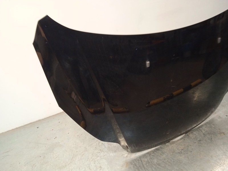 Recambio de capot para ford focus iii 1.6 tdci referencia OEM IAM 1797477 PBM51A16610AC 