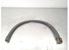 Recambio de aletin delantero izquierdo para mazda cx-5 (kf) 2.5 awd referencia OEM IAM KB7W51W30E  