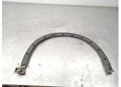 Recambio de aletin delantero izquierdo para mazda cx-5 (kf) 2.5 awd referencia OEM IAM KB7W51W30E   2