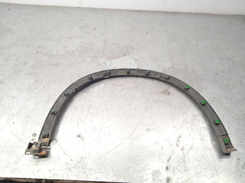 Recambio de aletin delantero izquierdo para mazda cx-5 (kf) 2.5 awd referencia OEM IAM KB7W51W30E  