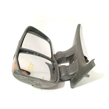 Recambio de retrovisor izquierdo para iveco daily vi furgoneta 33s15, 35s15, 35c15 referencia OEM IAM 5801367611  