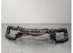 Recambio de panel frontal para ford focus iii 1.6 tdci referencia OEM IAM 1926039 F1EB8B041AB 