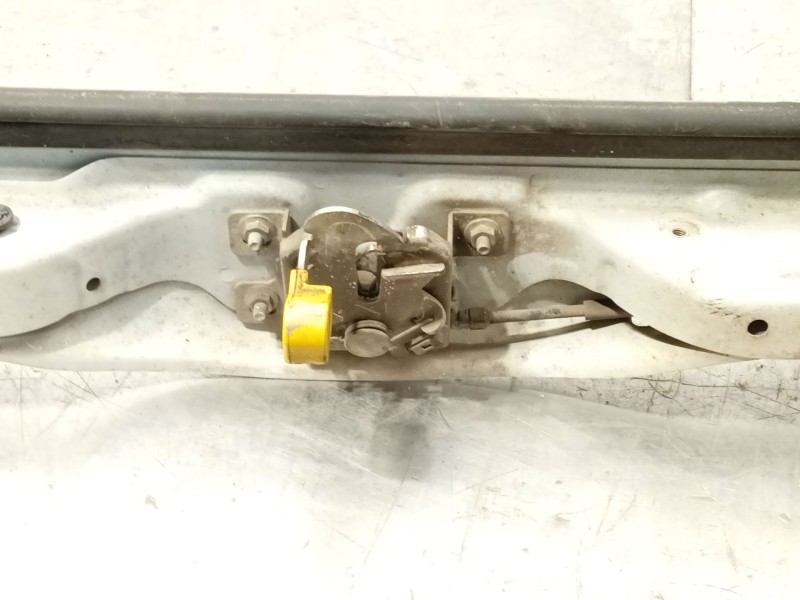 Recambio de travesaño superior para citroën nemo monospace 1.3 hdi 75 referencia OEM IAM  7106F6 