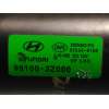 Recambio de motor limpia delantero para hyundai i40 1.7 crdi cat referencia OEM IAM 981003Z000  