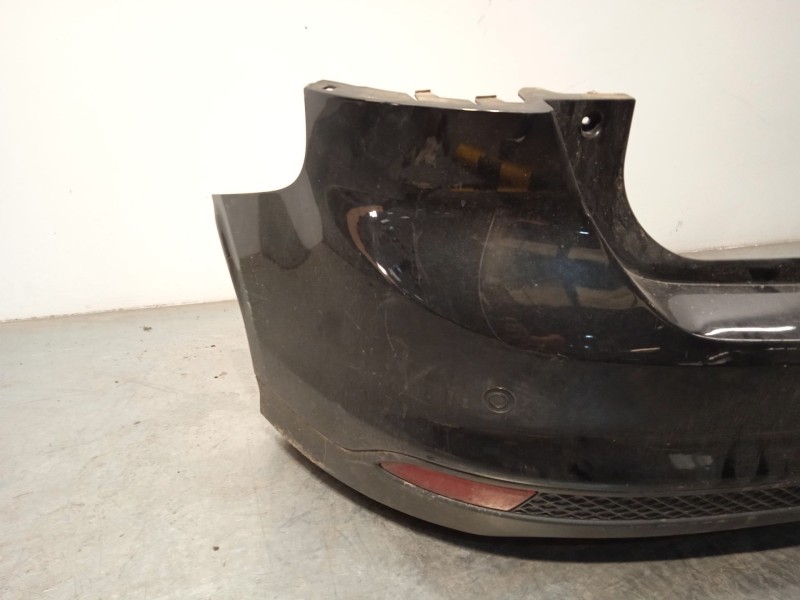 Recambio de paragolpes trasero para ford focus iii 1.6 tdci referencia OEM IAM 1852397 BM51A17906AHXWAA 