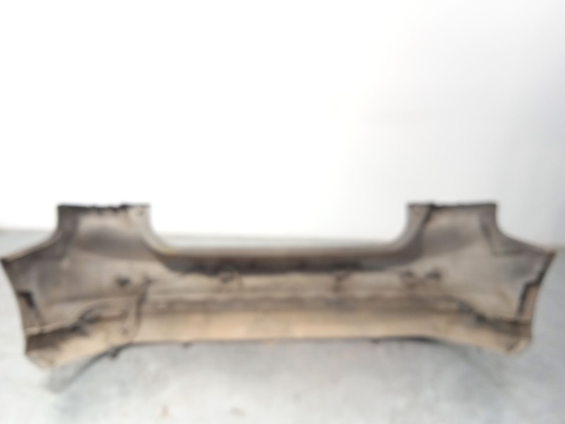Recambio de paragolpes trasero para ford focus iii 1.6 tdci referencia OEM IAM 1852397 BM51A17906AHXWAA 