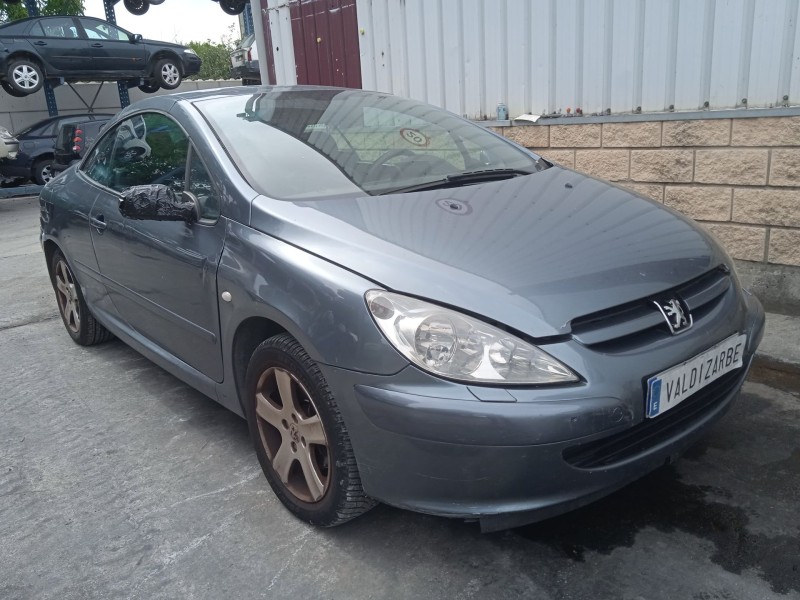 peugeot 307 cc (3b) del año 2005