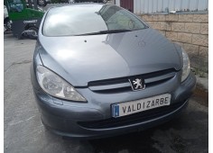 peugeot 307 cc (3b) del año 2005 2