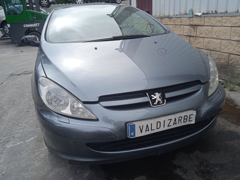 peugeot 307 cc (3b) del año 2005