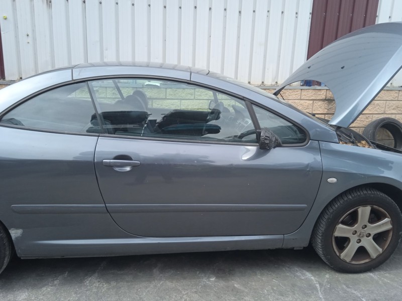 peugeot 307 cc (3b) del año 2005