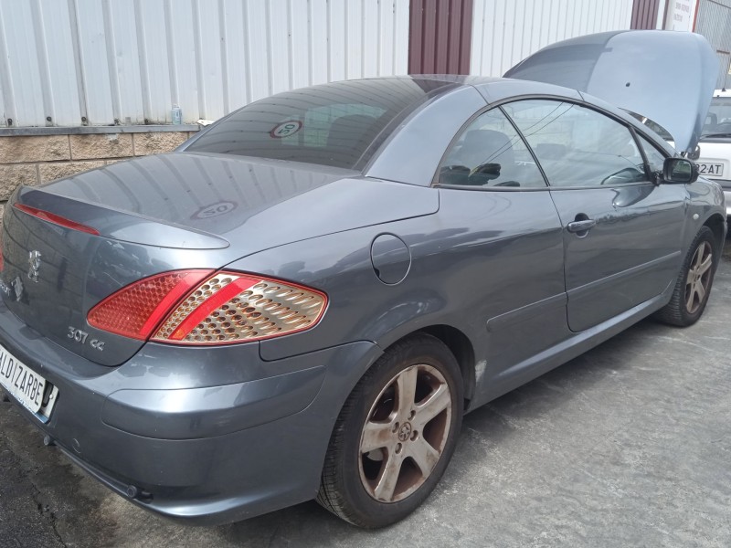 peugeot 307 cc (3b) del año 2005