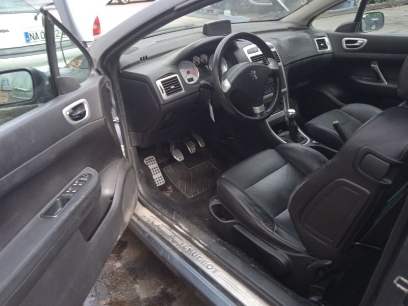 peugeot 307 cc (3b) del año 2005