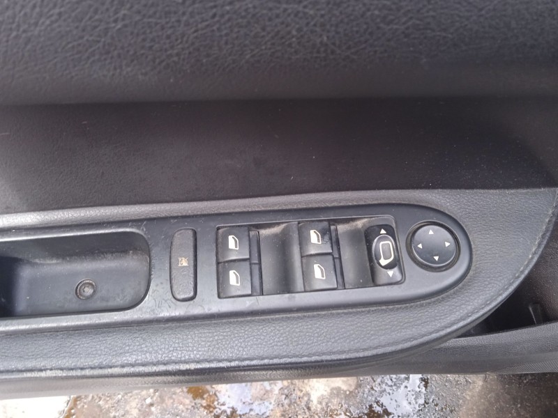 peugeot 307 cc (3b) del año 2005