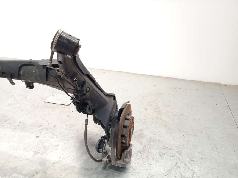 Recambio de puente trasero para citroën c4 iii 1.2 puretech referencia OEM IAM 1642991780 3