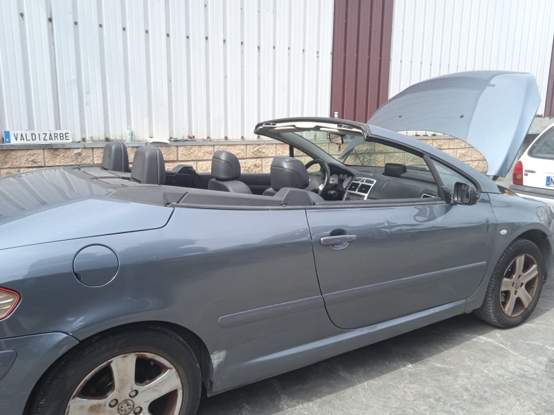 peugeot 307 cc (3b) del año 2005