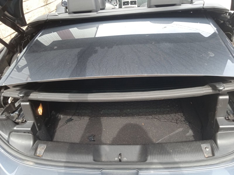 peugeot 307 cc (3b) del año 2005