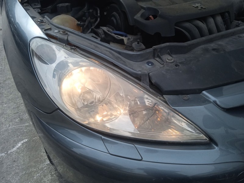 peugeot 307 cc (3b) del año 2005