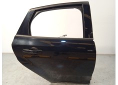Recambio de puerta trasera derecha para ford focus iii 1.6 tdci referencia OEM IAM 2172759 PBM51A24630BF 