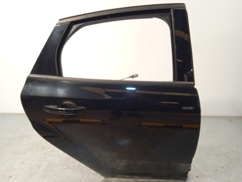 Recambio de puerta trasera derecha para ford focus iii 1.6 tdci referencia OEM IAM 2172759 PBM51A24630BF 