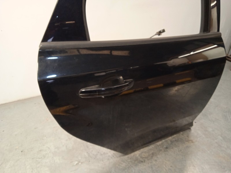 Recambio de puerta trasera derecha para ford focus iii 1.6 tdci referencia OEM IAM 2172759 PBM51A24630BF 