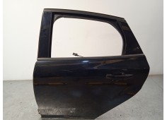 Recambio de puerta trasera izquierda para ford focus iii 1.6 tdci referencia OEM IAM 2172760 PBM51A24631BF 