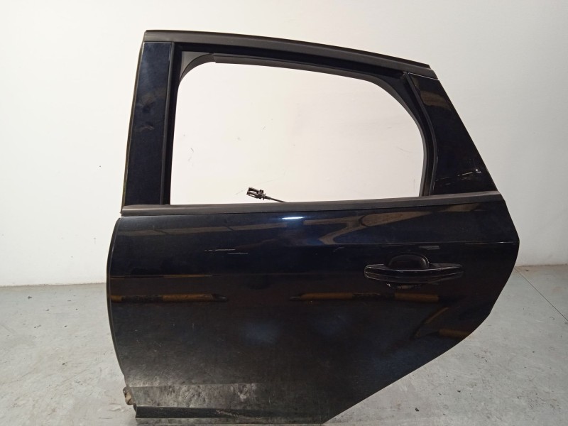 Recambio de puerta trasera izquierda para ford focus iii 1.6 tdci referencia OEM IAM 2172760 PBM51A24631BF 