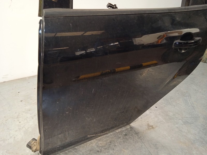 Recambio de puerta trasera izquierda para ford focus iii 1.6 tdci referencia OEM IAM 2172760 PBM51A24631BF 