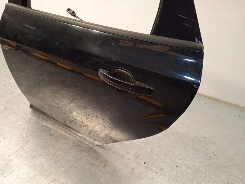 Recambio de puerta trasera izquierda para ford focus iii 1.6 tdci referencia OEM IAM 2172760 PBM51A24631BF 