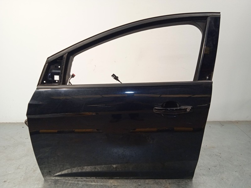 Recambio de puerta delantera izquierda para ford focus iii 1.6 tdci referencia OEM IAM 2147846 PBM51A20125BF 