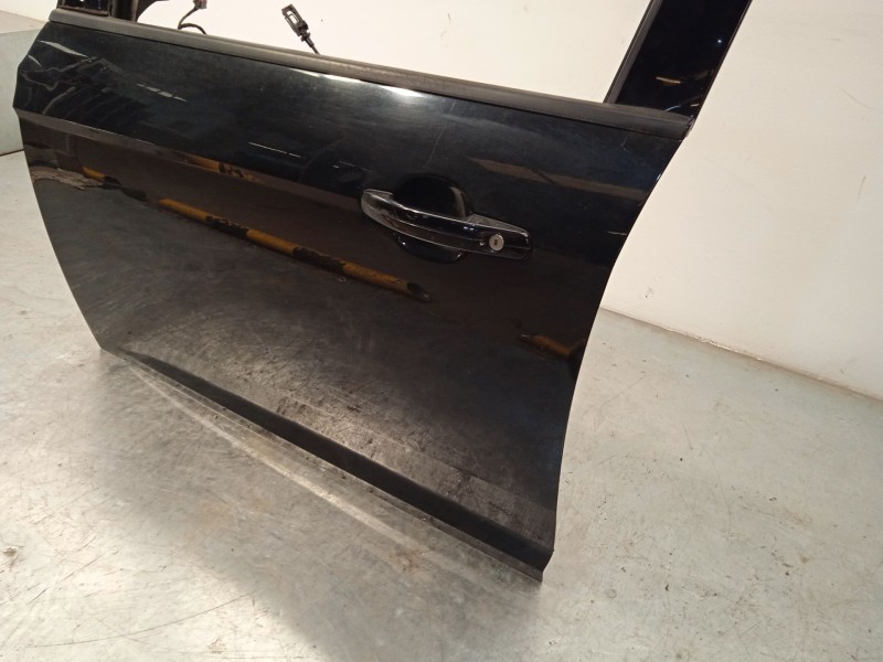 Recambio de puerta delantera izquierda para ford focus iii 1.6 tdci referencia OEM IAM 2147846 PBM51A20125BF 