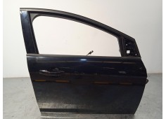 Recambio de puerta delantera derecha para ford focus iii 1.6 tdci referencia OEM IAM 2147844 PBM51A20124BF 