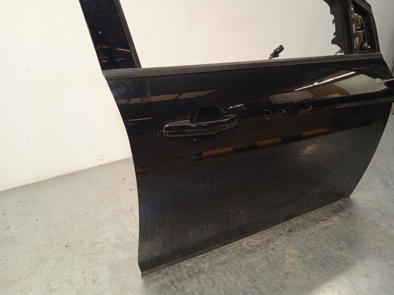 Recambio de puerta delantera derecha para ford focus iii 1.6 tdci referencia OEM IAM 2147844 PBM51A20124BF 