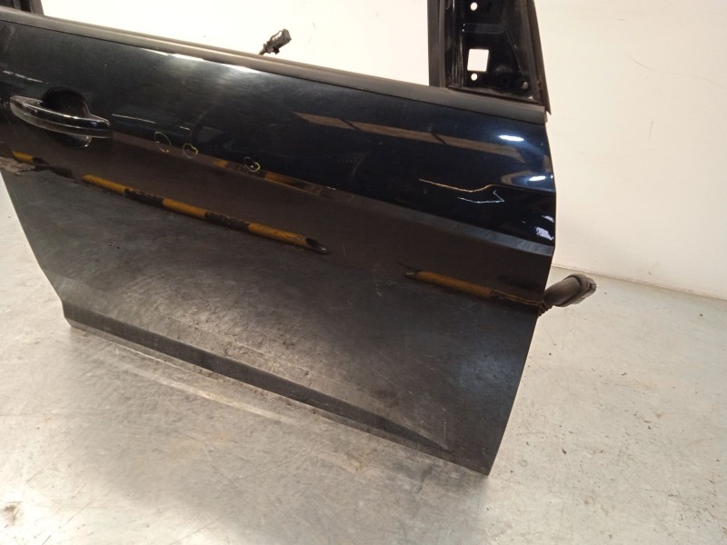 Recambio de puerta delantera derecha para ford focus iii 1.6 tdci referencia OEM IAM 2147844 PBM51A20124BF 
