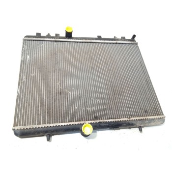RADIADOR AGUA 9680533480 1330W2 