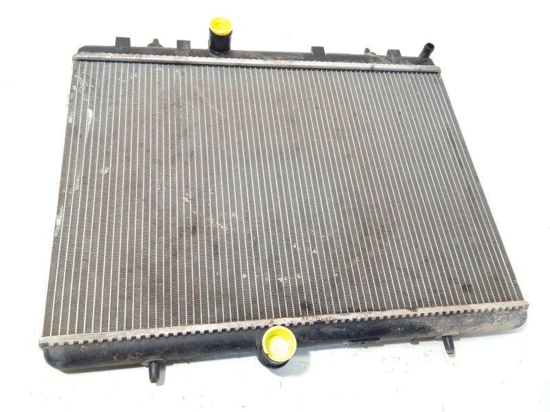 RADIADOR AGUA 9680533480 1330W2 